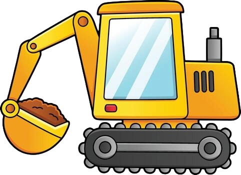 Digger hire